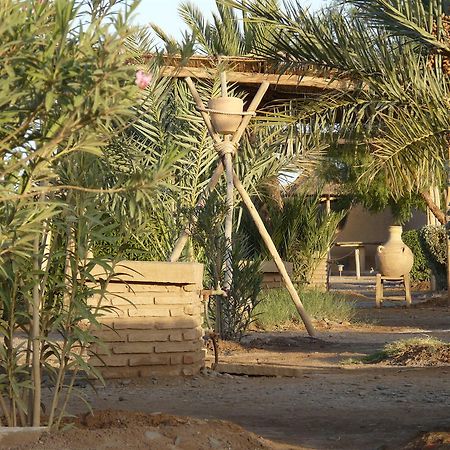 Tifina Caravanserail D'Arfoud Eksteriør bilde