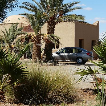 Tifina Caravanserail D'Arfoud Eksteriør bilde