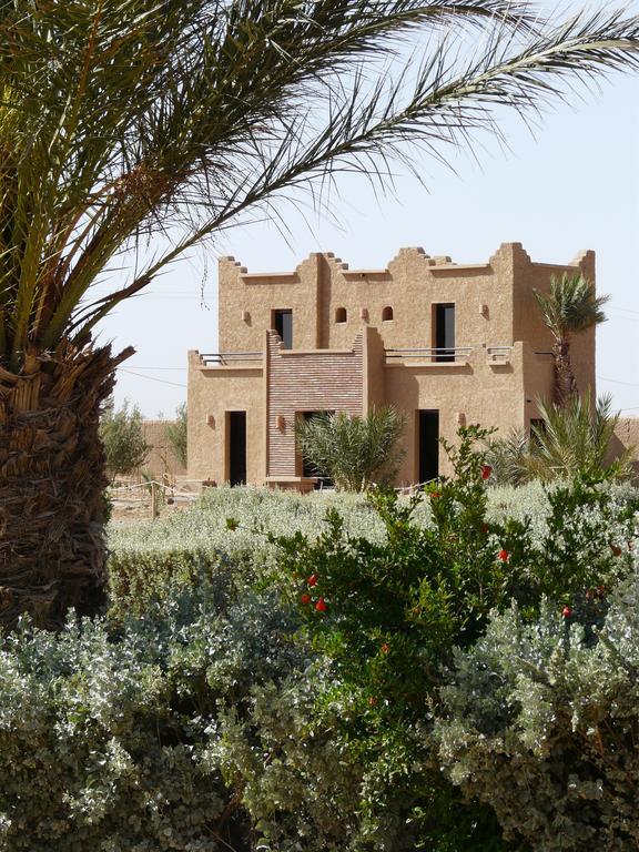 Tifina Caravanserail D'Arfoud Eksteriør bilde